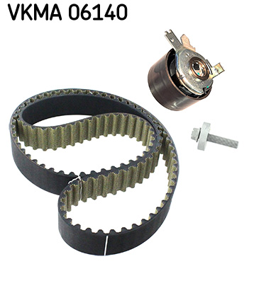 Set curea de distributie VKMA 06140 SKF